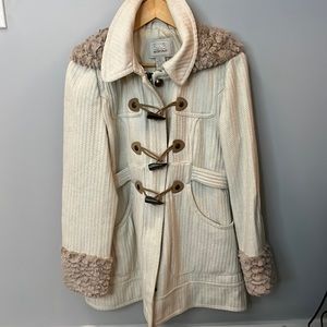 Winter coat BKE